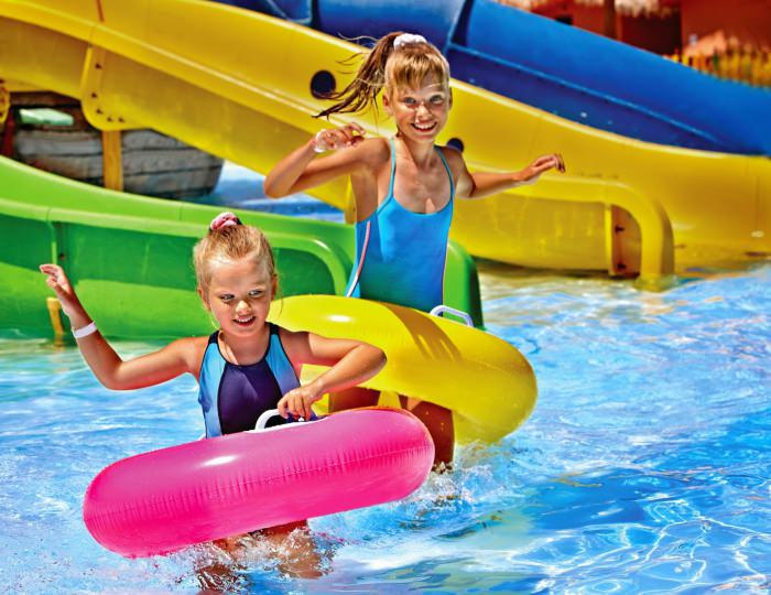 Услуги, развлечения и спорт - Гостевой дом «Альтаир Центр»