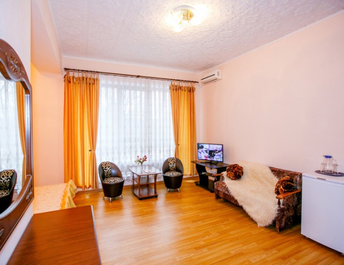 Полулюкс - Гостевой дом «Альтаир Центр»