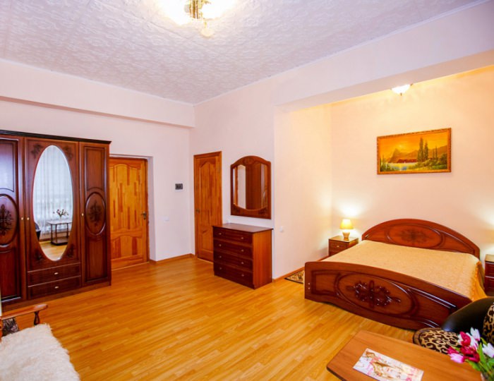 Полулюкс - Гостевой дом «Альтаир Центр»